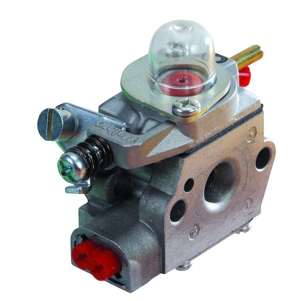Complete Carburetor 2.34" x2.34" x2.65"